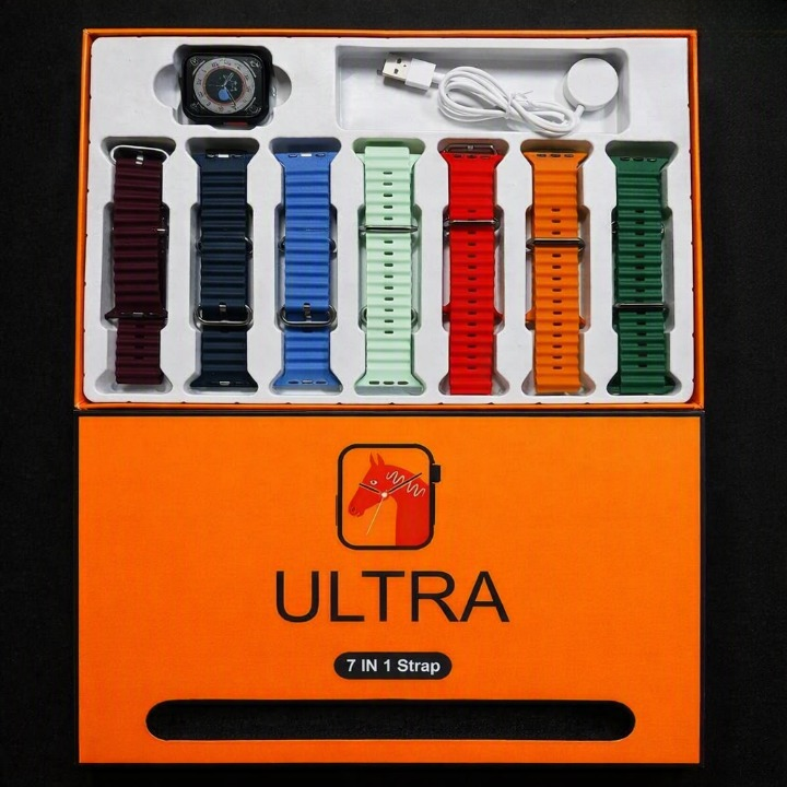 Boys Smart Watch