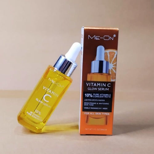 Vitamin C Face Serum