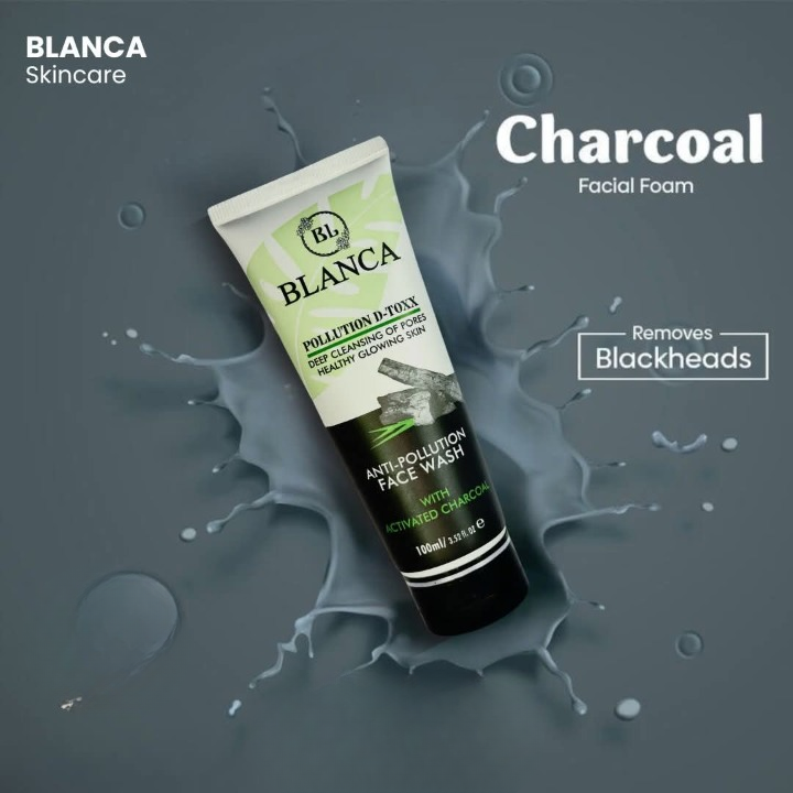 Facewash