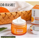 Dr Rashel Vitamin C Day Cream 50ml Anti Aging Brightening