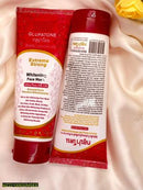 Whitening Face Wash Ultra Plus GS-120 for Radiant Skin